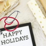 Caregivers through Holiday Season
